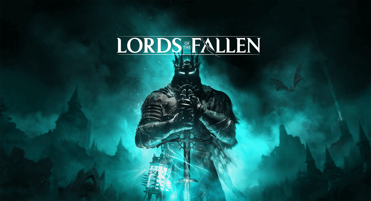 Lords of The Fallen CI Games